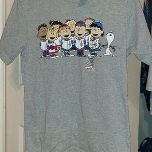 Peanuts Tshirt